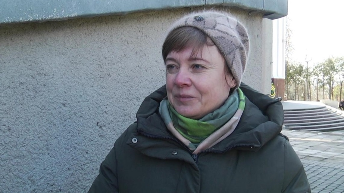 Наталія Перфільєва