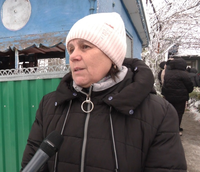 Валентина Мостова