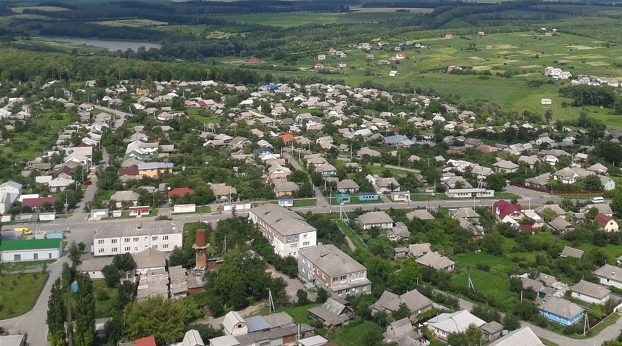 Хоча перші письмові згадки про Городок, згідно із Постановою Кабінету Міністрів, відносяться до 1362 року, проте, за словами Олега Федорова, швидше за все, це є помилковим визначенням.