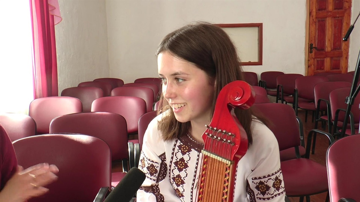 Юліана Горнік