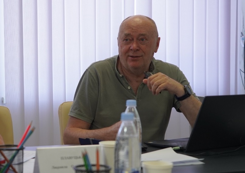 Анатолій Ткачук