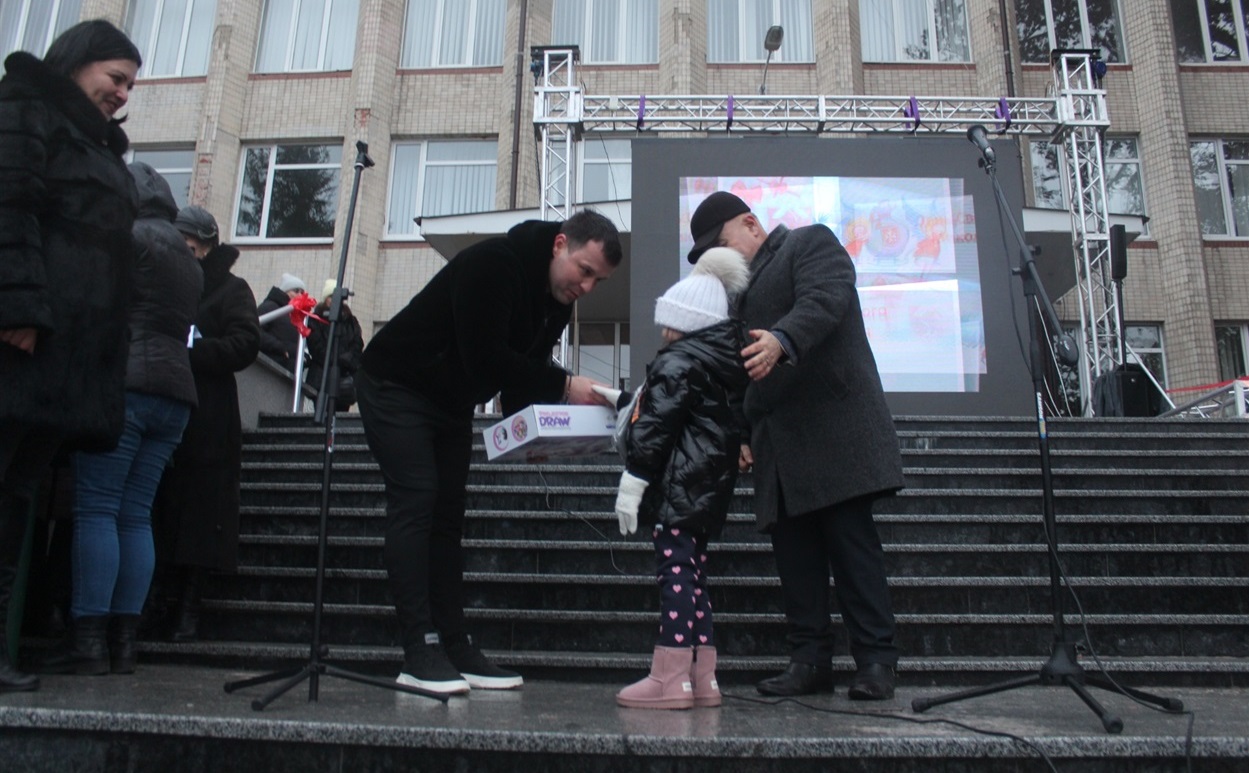 Конкурси попередньо організовувала Городоцька міська рада спільно із міським будинком культури та відділом освіти.