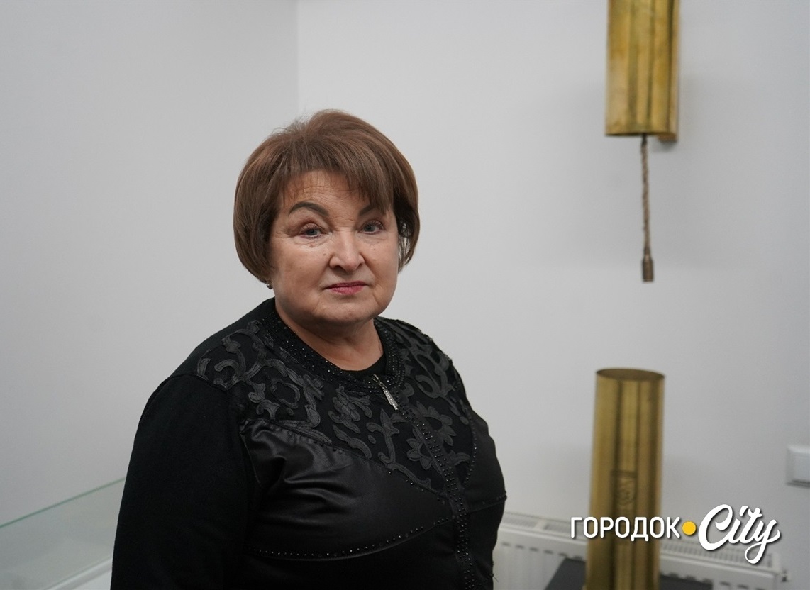 Галина Карнасевич