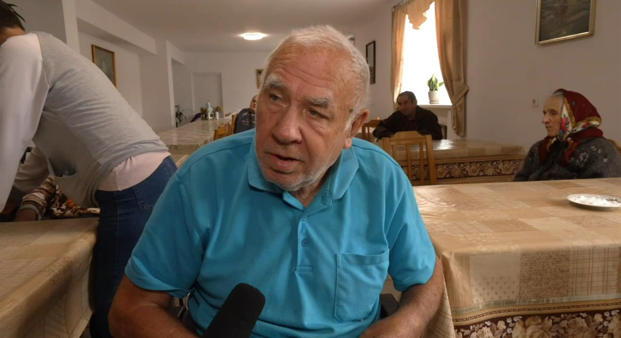 Франц Мандзій