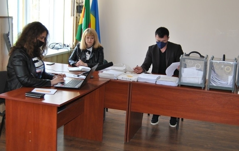 12 травня 2021 року завершилося голосування за проєкти громадських ініціатив