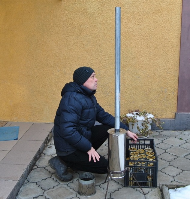Дмитро Замятін.