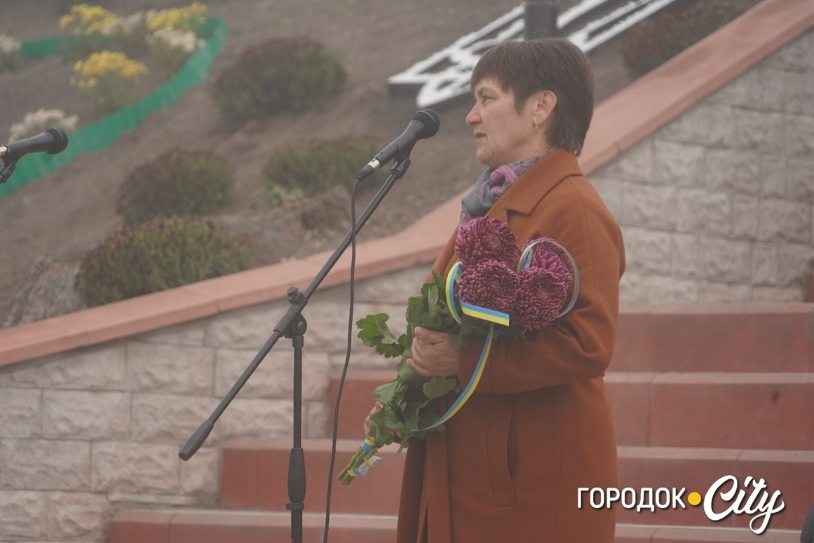 Світлана Волошина