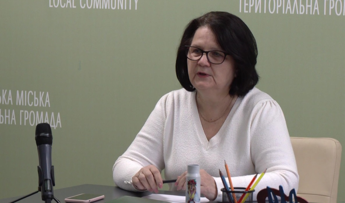 Неоніла Андрійчук