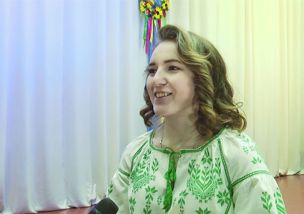 Мар'яна Сорокопуд