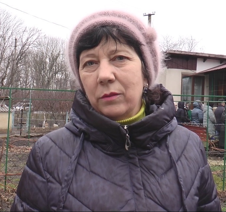 Катерина Пилипчук, директорка Городоцької школи №2.