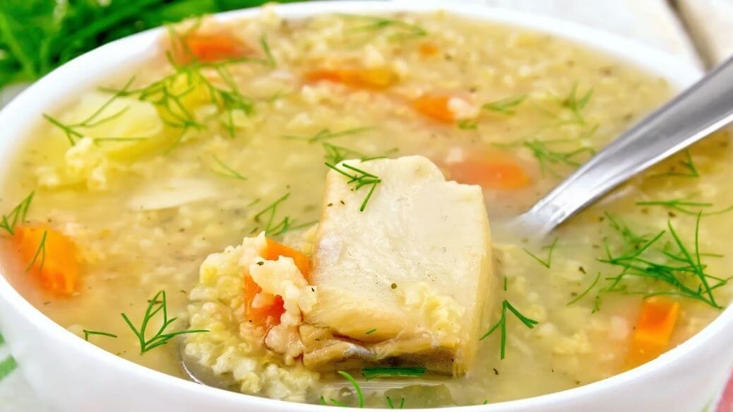 Козацький куліш