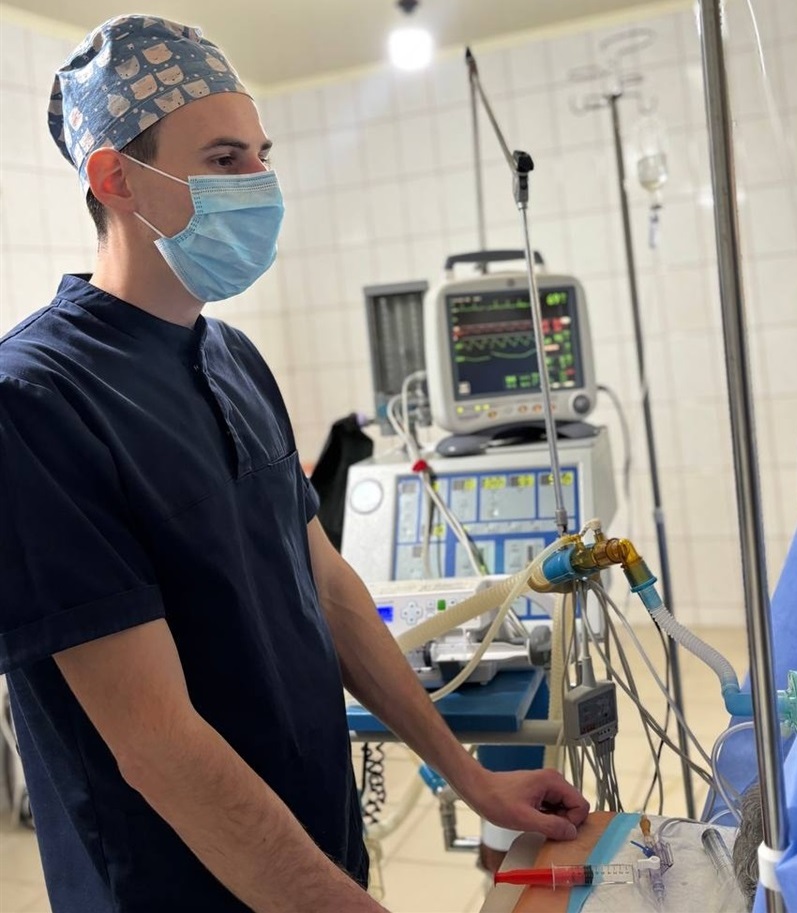 Богдан Радюк