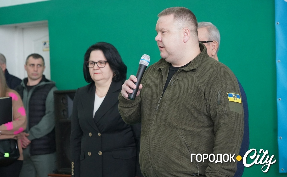 Анатолій Катеренчук