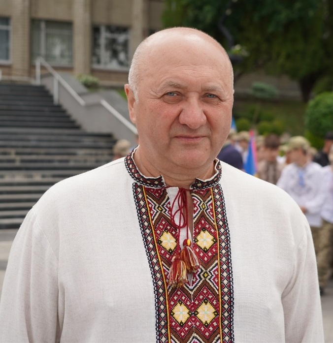 Анатолій Рибачок