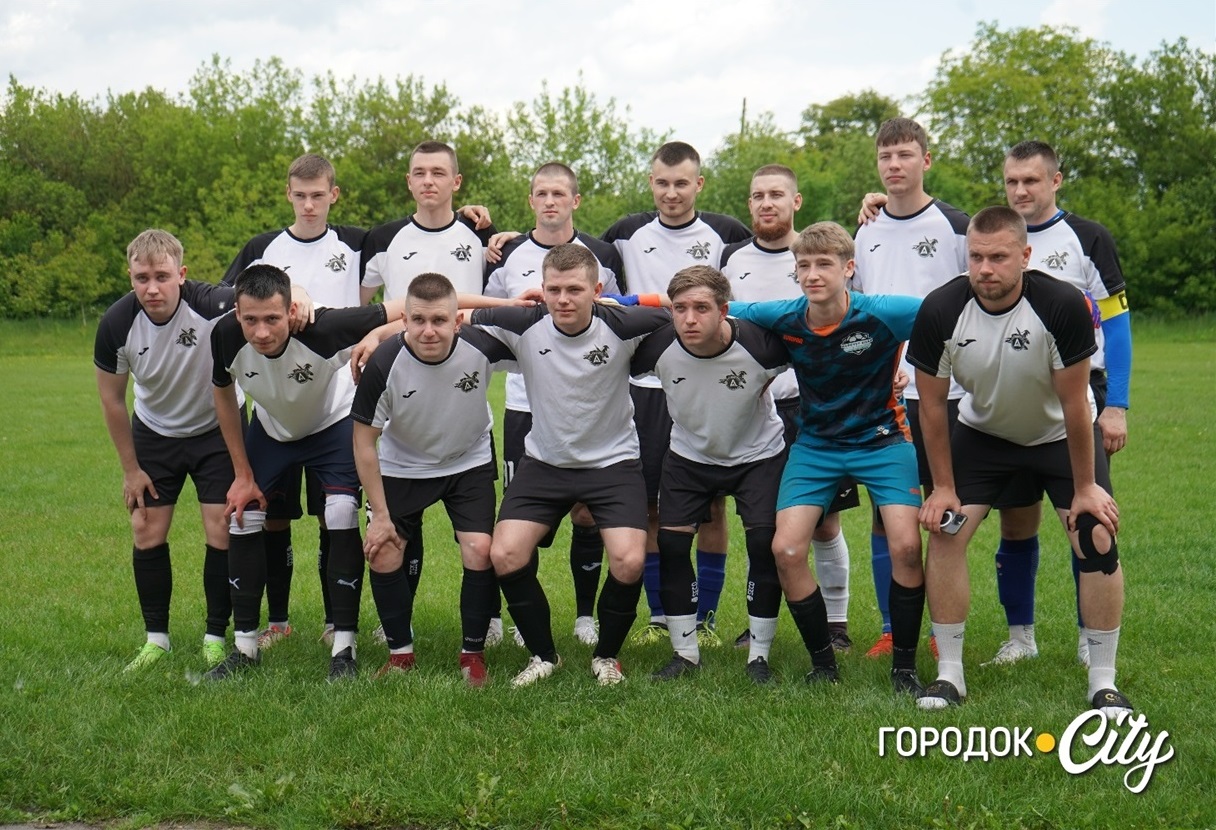 «Спарта» (м. Городок)