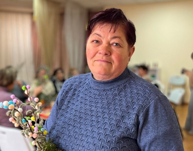 Наталія Пилипчук