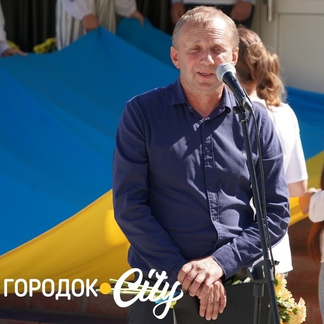  Віктор Пшонко. 