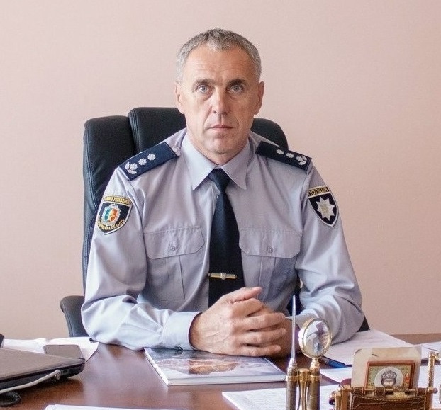 Юрій Краковецький.