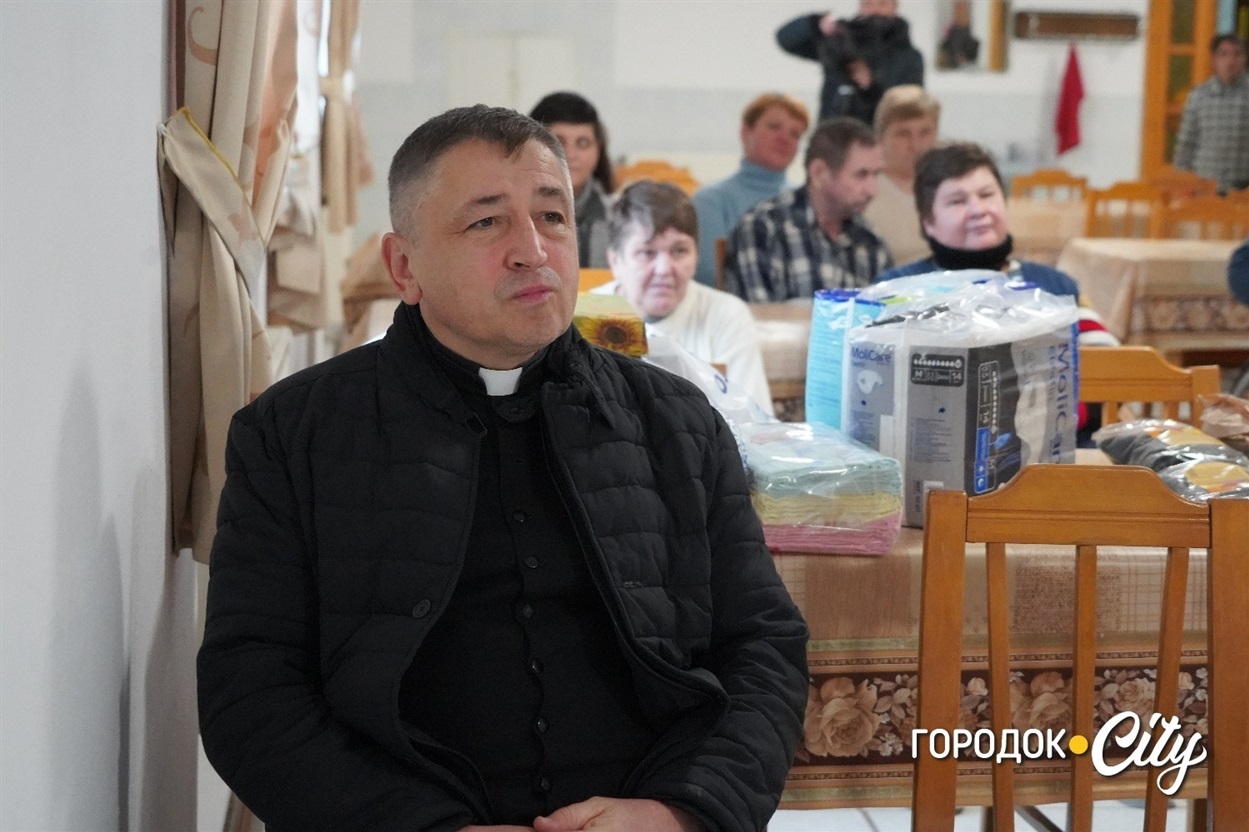Віктор Лутковський