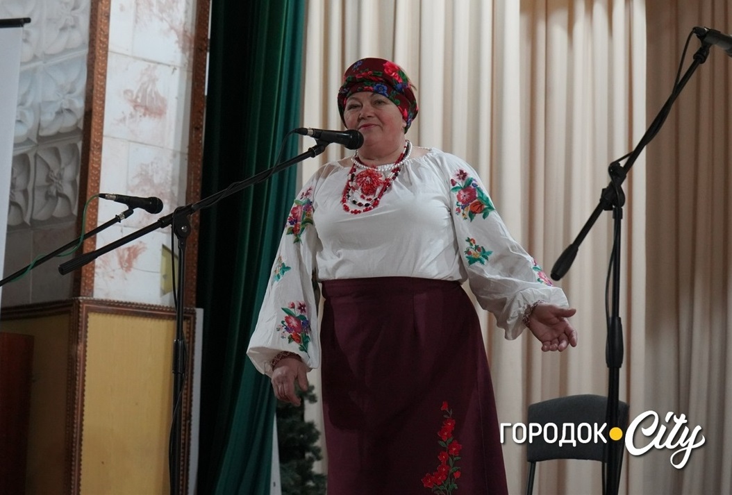 Наталія Пилипчук