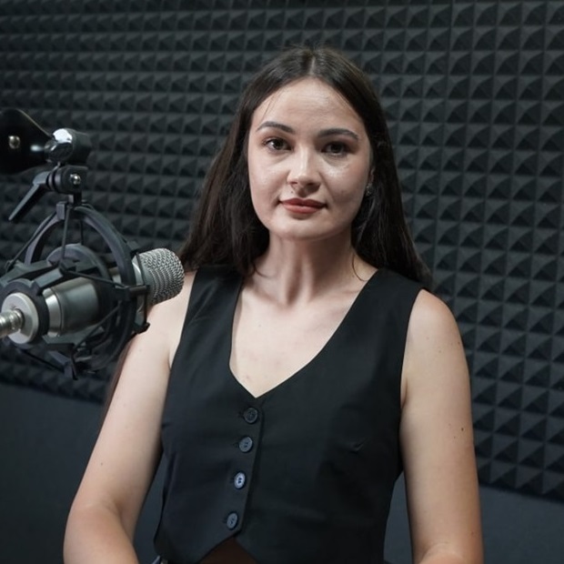 Ольга Гончар