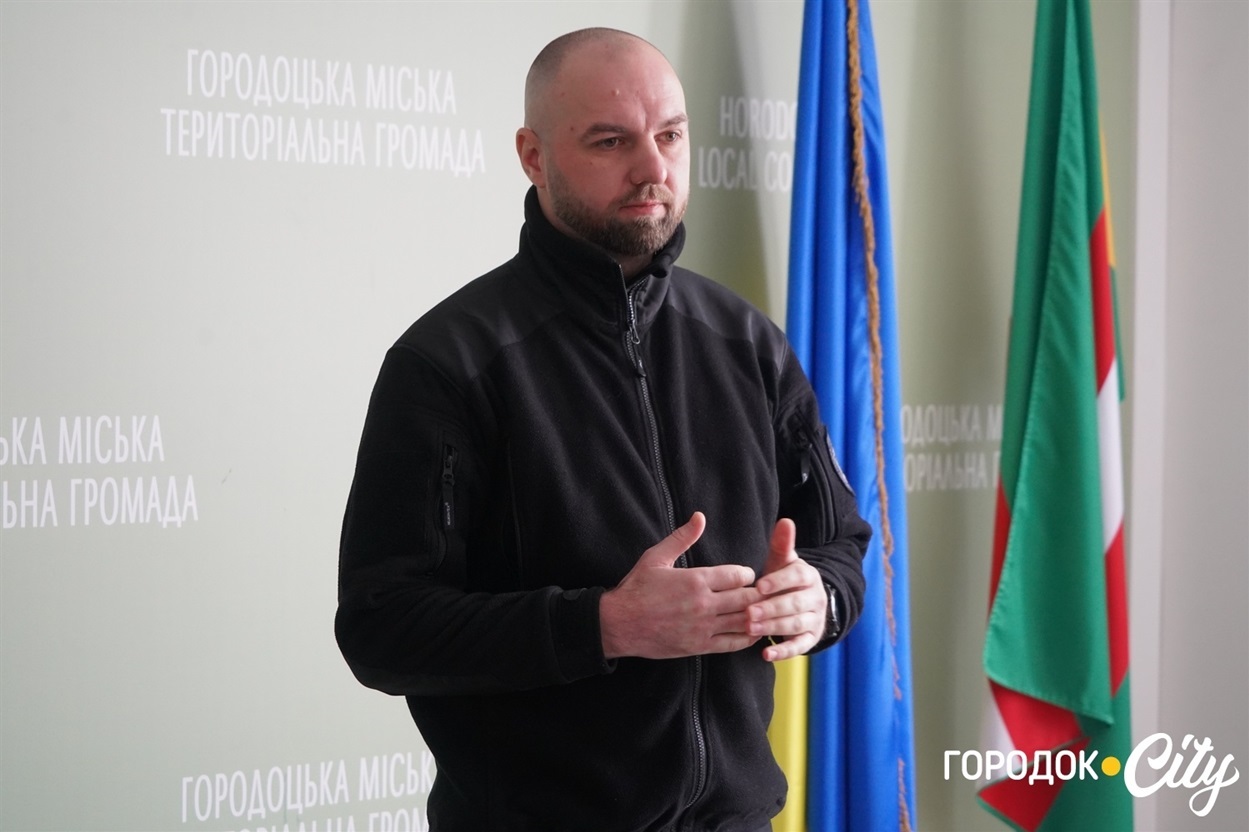 Валерій Черватюк