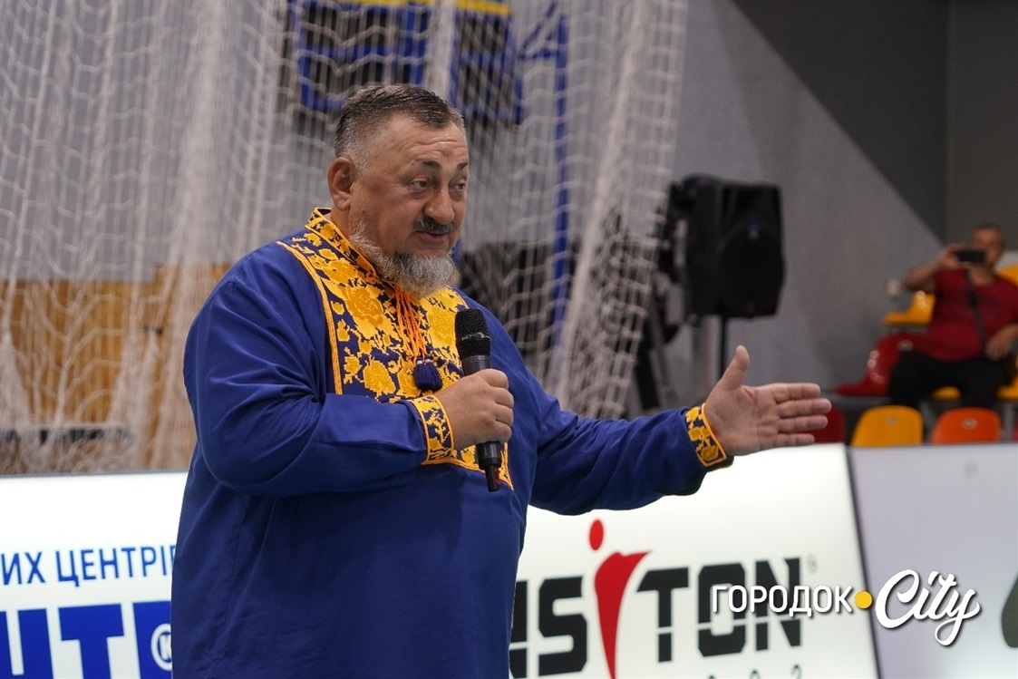 Олександр Герега