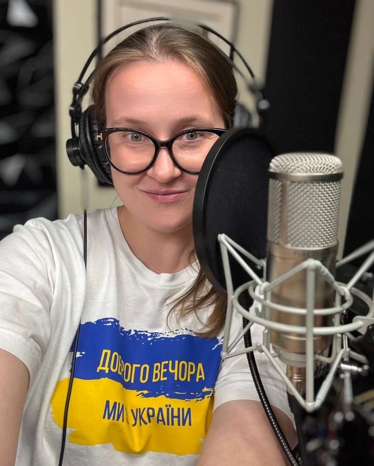 Вікторія Смик