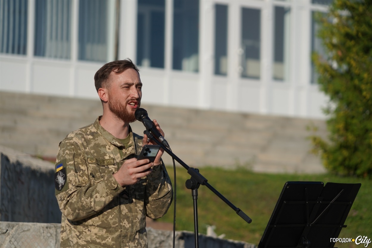 Валентин Ясінський