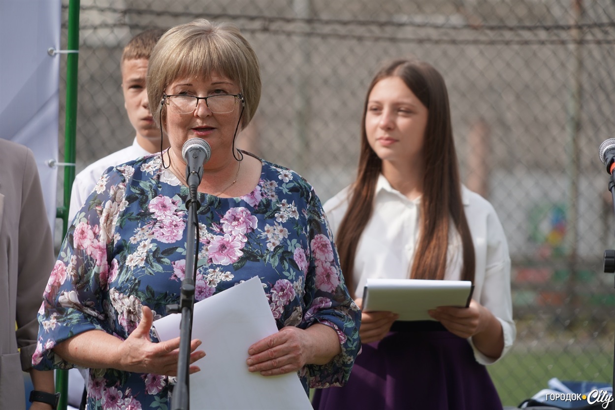 Світлана Станиця