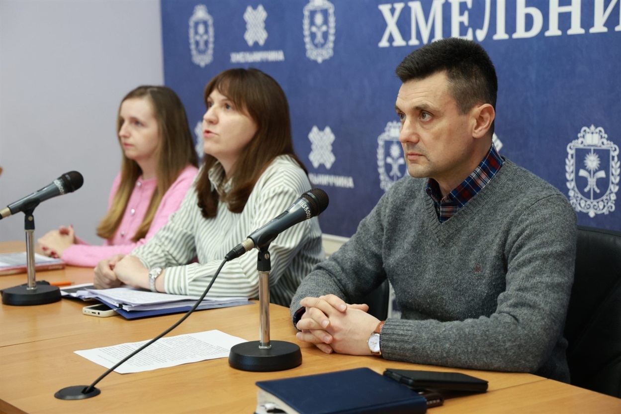 Засідання регіональної платформи «Діалог влади та бізнесу»