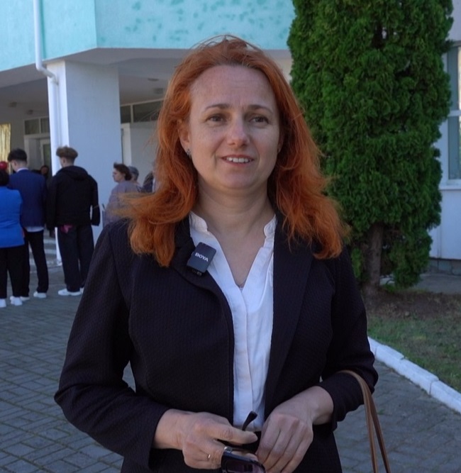 Аліна Рибакова