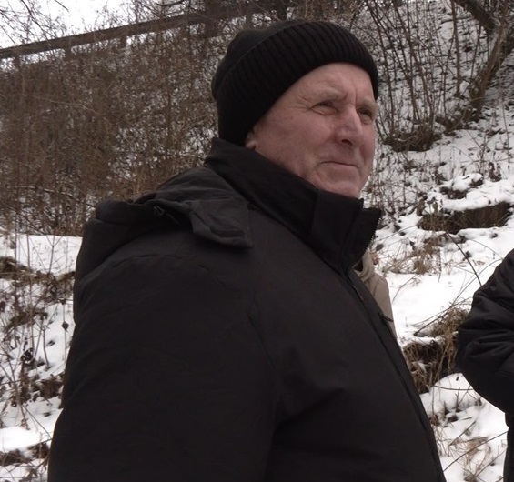 Віктор Александров