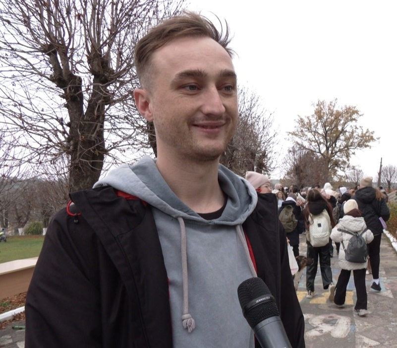 Валентин Ясінський