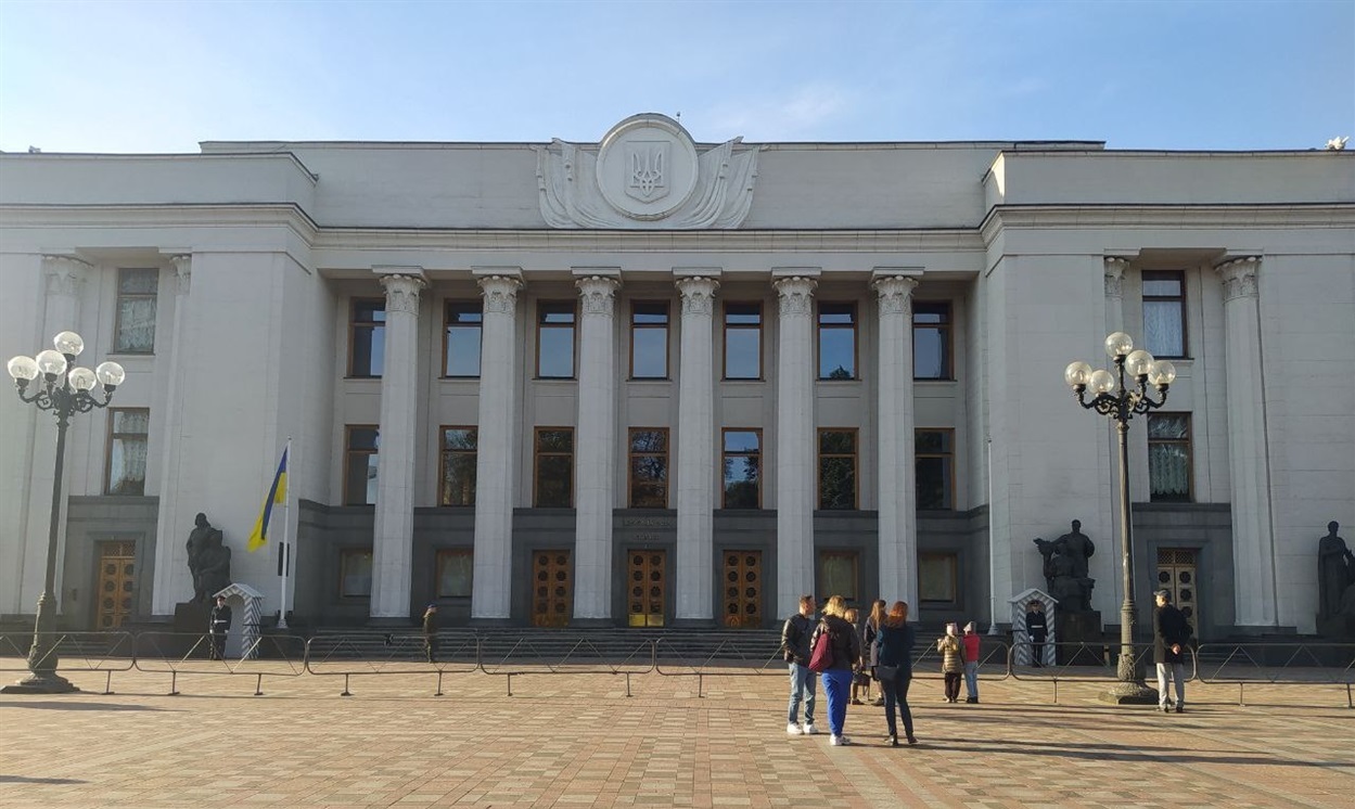 Законопроєкт може бути розглянутий у Раді в кінці липня або на початку серпня.