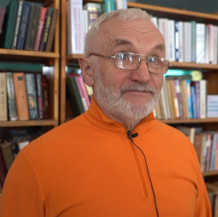 Костянтин Омельчук