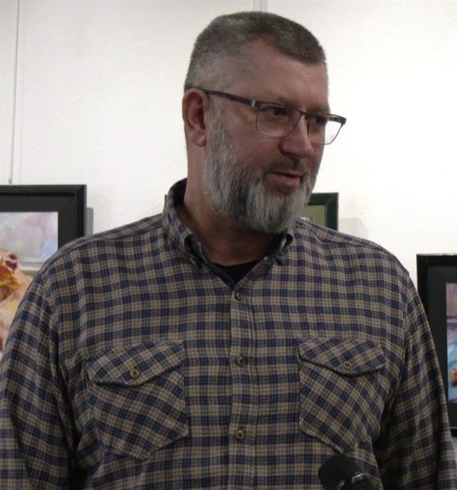 Роман Циганчук