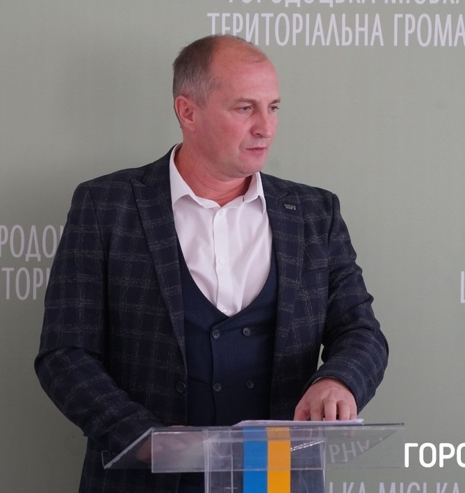 Олег Федоров. 