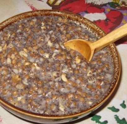 Класична голодна кутя
