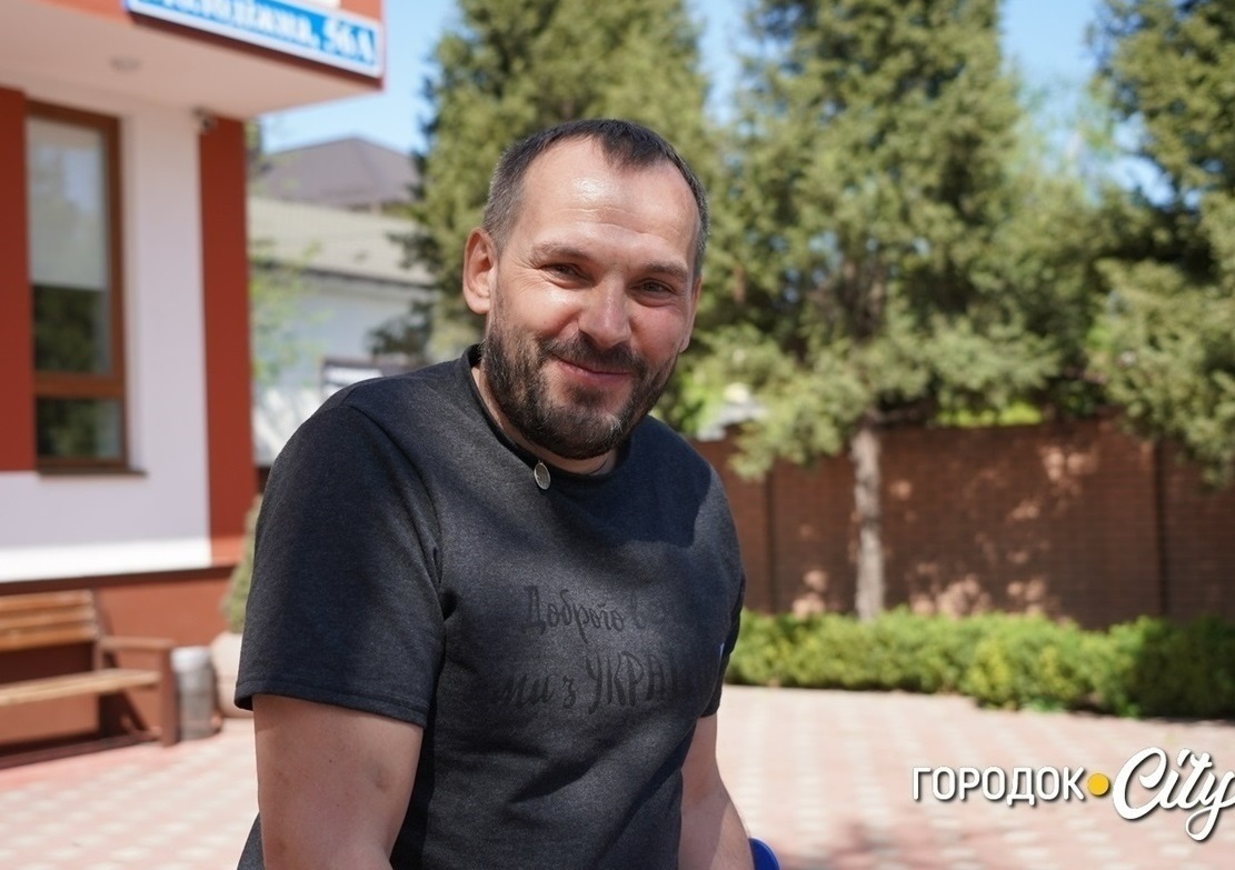 Віктор Фандира