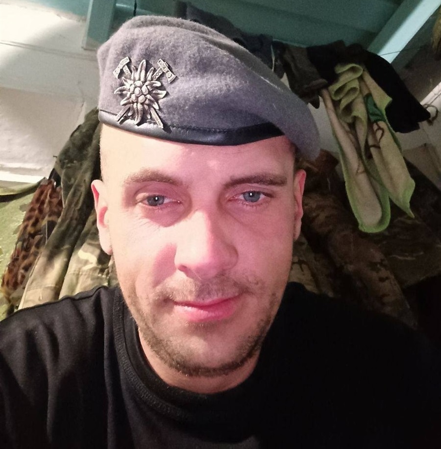 Богдан Гаврилюк