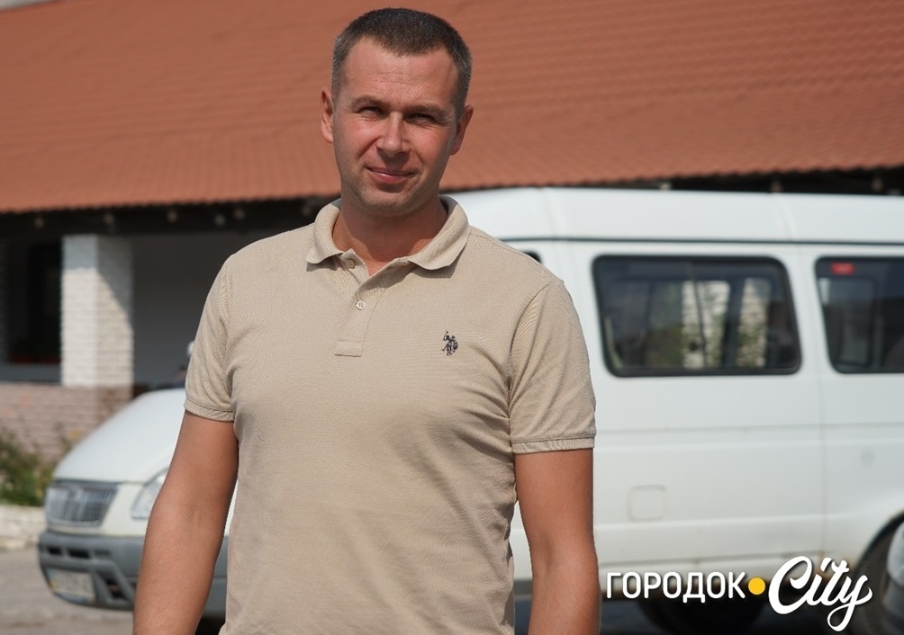 Дмитро Варшавський
