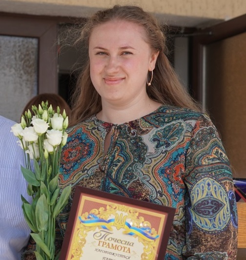 Лілія Паркіна