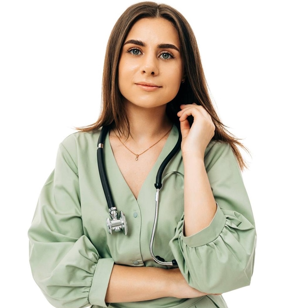 Юлія Поляруш