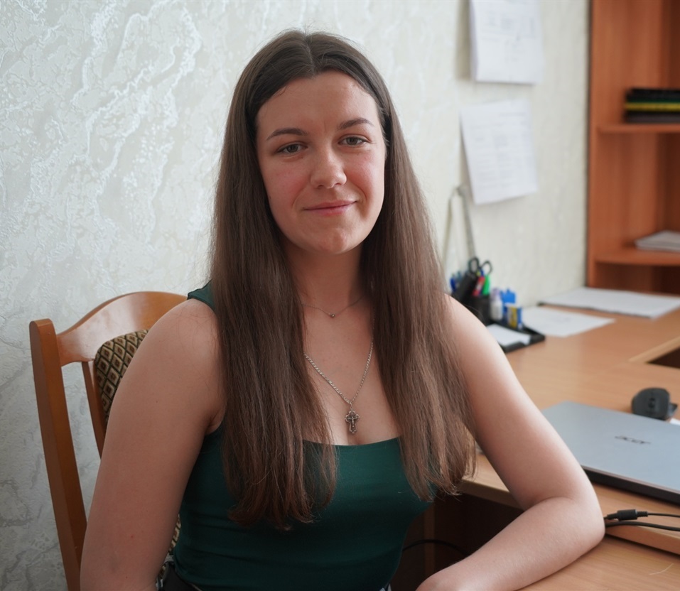 Поліна Бачуріна