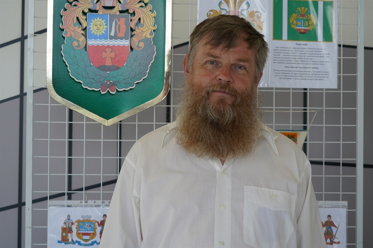 Валерій Напиткін