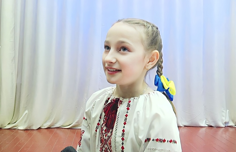 Тетяна Польова