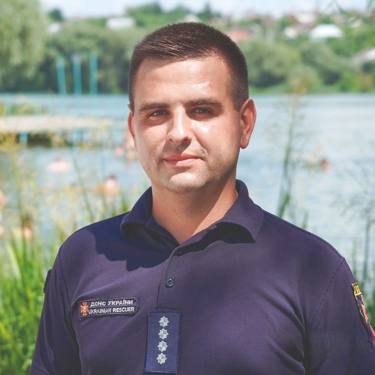 Віталій Самбор