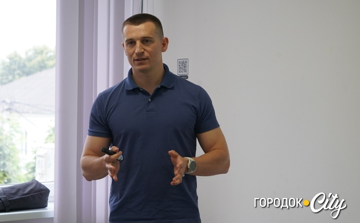Дмитро Василенко