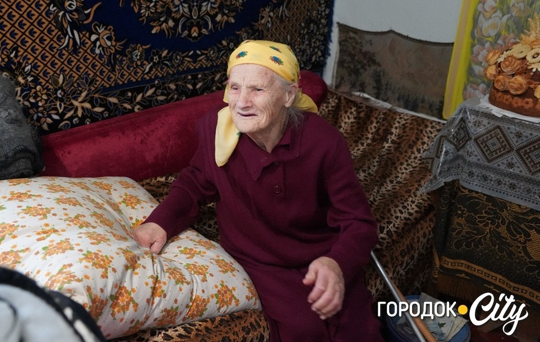 Людмила Мурзата
